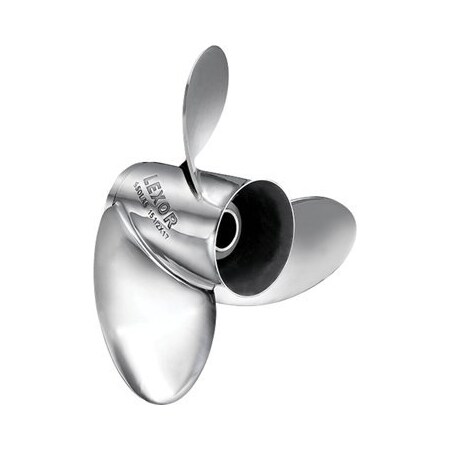 Rubex Prop Ss Rbx L3 E Ser V6 21, No 9572-150-21 9572-150-21